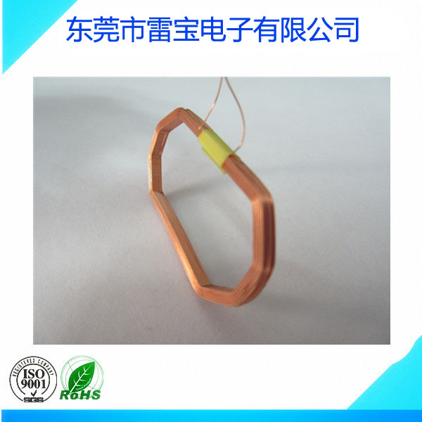 讀卡器線圈